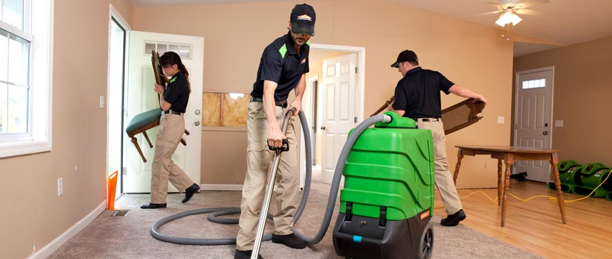 Round Rock, TX cleaning services